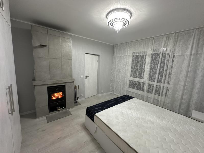 Renovated property with excellent layout and garden