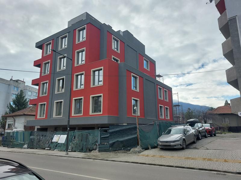 Comfortable family homes combination of style, convenience and accessibility