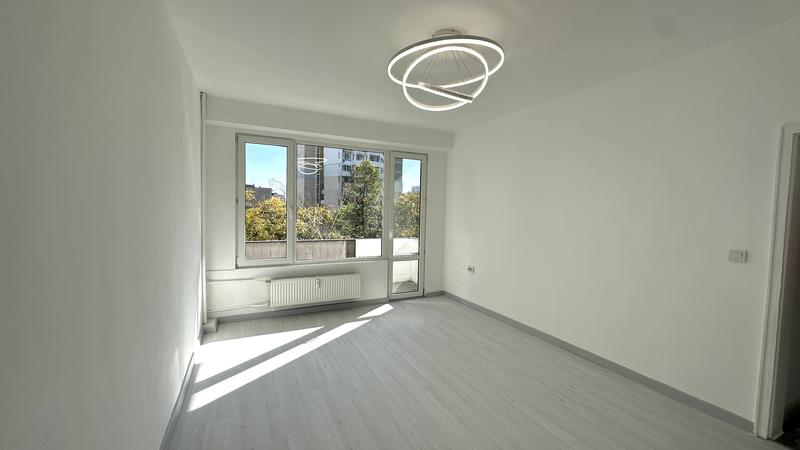 Sunny, comfortable home near the Cadastre Office