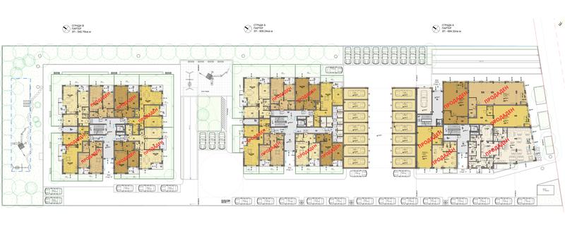 ��������� ������, �����, ���������� � ������ �� ��������������� ������� ������ � �����