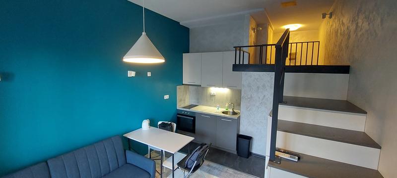 ���������� �� ��� ���� � ������� �������� ������ ��������/Modera Residence