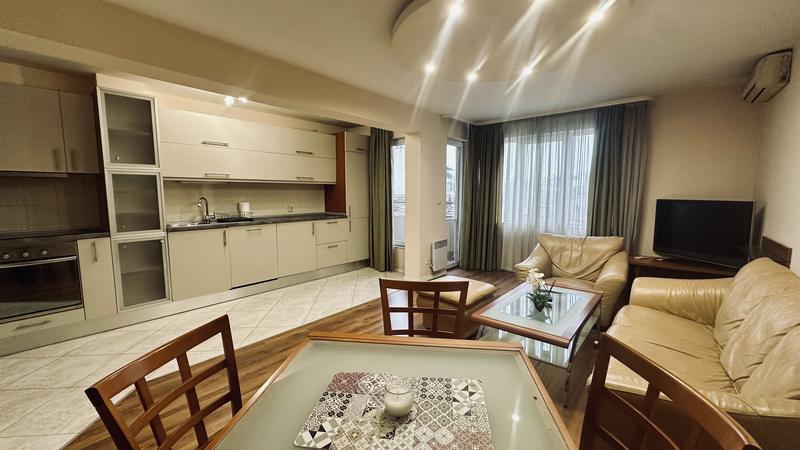 Modern, fully furnished apartment near hospital, Millennium Hotel, the Medical University