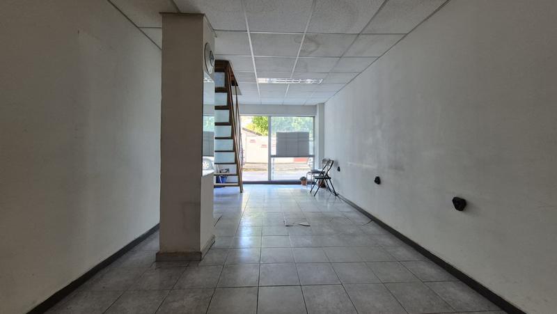 Commercial property on two levels with lively location in the capital, next to key boulevards and metro station Opalchenska