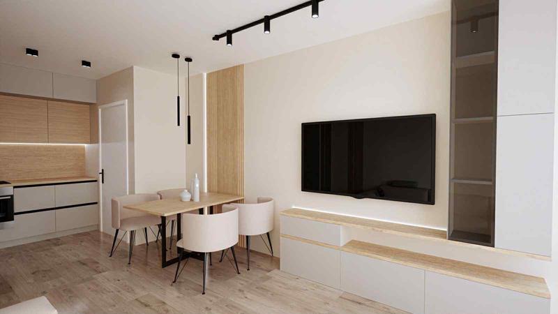 Stylish, fully furnished property � ideal for personal use or investment