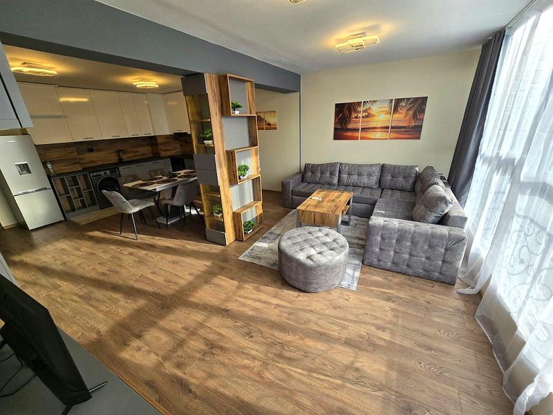 Two bedroom apartment in the Billa 1 area