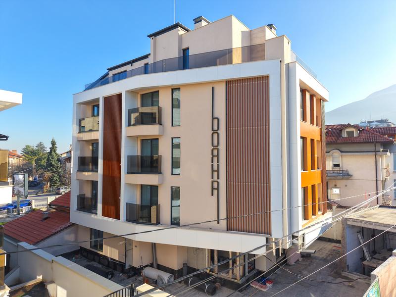 Luxury living surrounded by nature, tranquility and prestige