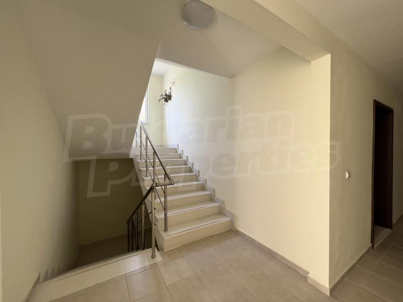 Panoramic apartments 500 m from the center and the beach