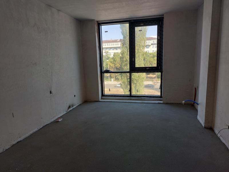 Apartments with 1, 2 or 3 bedrooms in luxurious 9-storey building