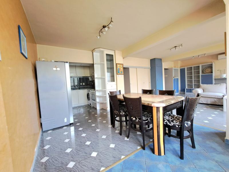 2-bedroom apartment for rent in the preferred district of Lozenets