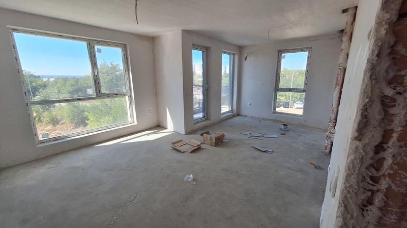 Apartment with excellent location in Varna
