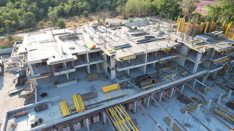 �������������� ����������� � ����������� ������ � ��������. ������� 1 - ������� �������