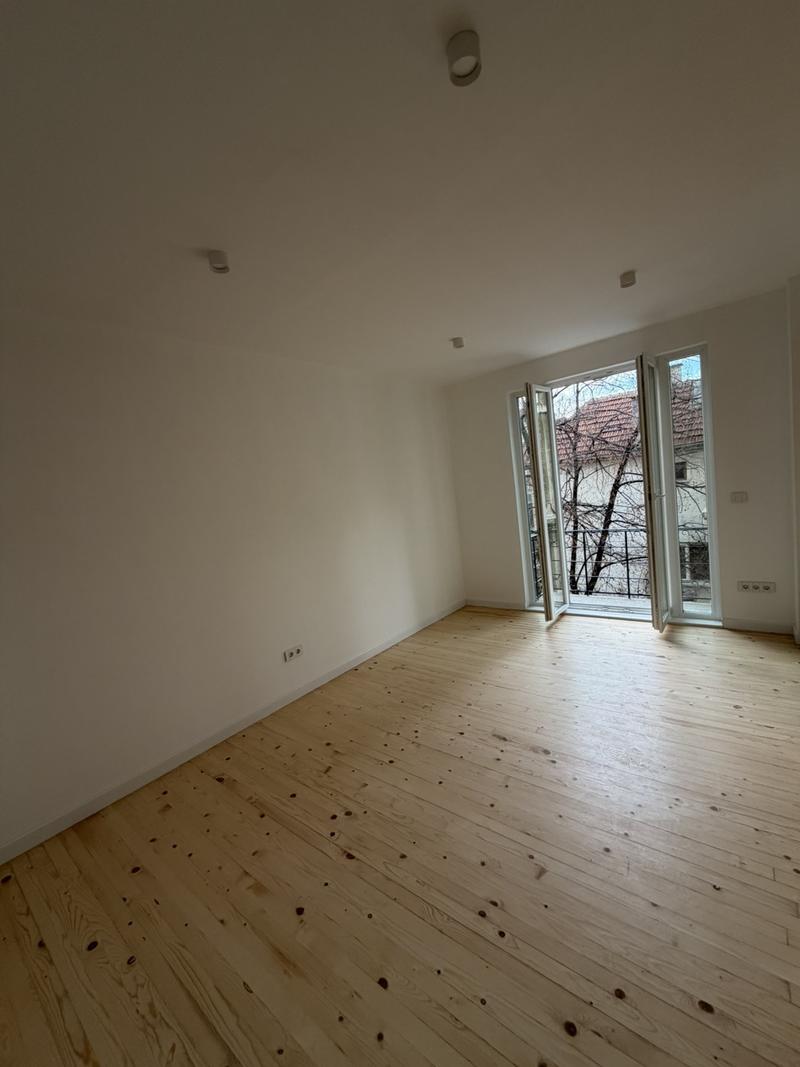 Fully renovated property with excellent investment potential