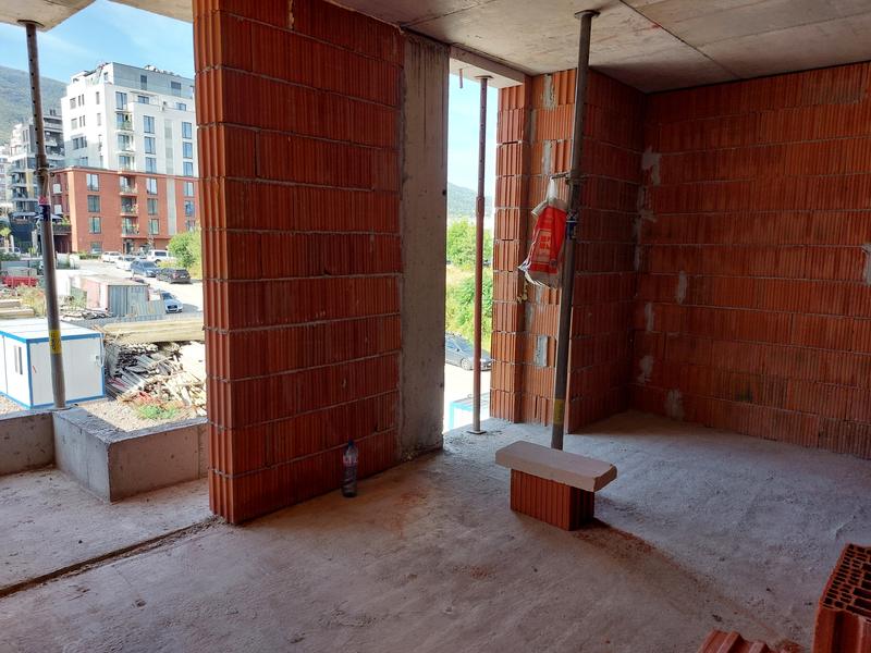 Apartments with 1, 2 or 3 bedrooms near Vitosha and with convenient connections to the center of the capital