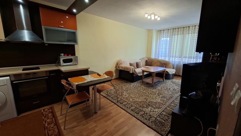 for sale - 1-bedroom apartment