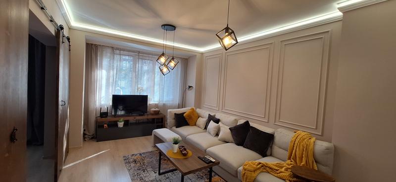 Excellent location and strong rental potential on Ivan Vazov Street