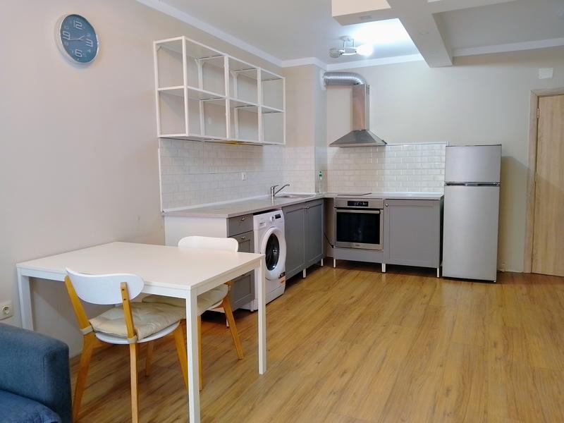 Stylish home in a modern building � ideal for living or investment