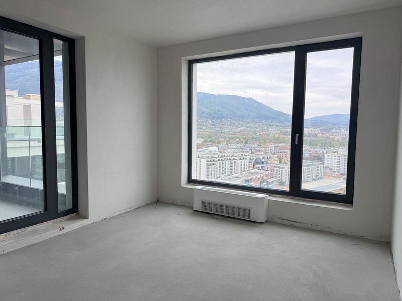 for sale - 2-bedroom apartment