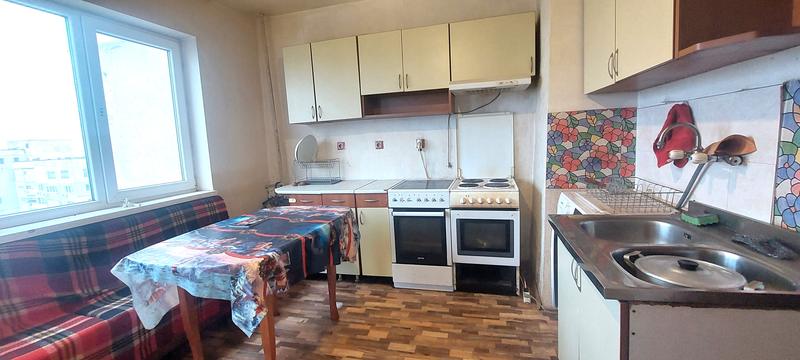 Functional home with excellent transport links in Lyulin 10 district 