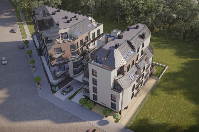 Last 3-bedroom apartment in a convenient location near a school, supermarket, restaurants, and bus stops.