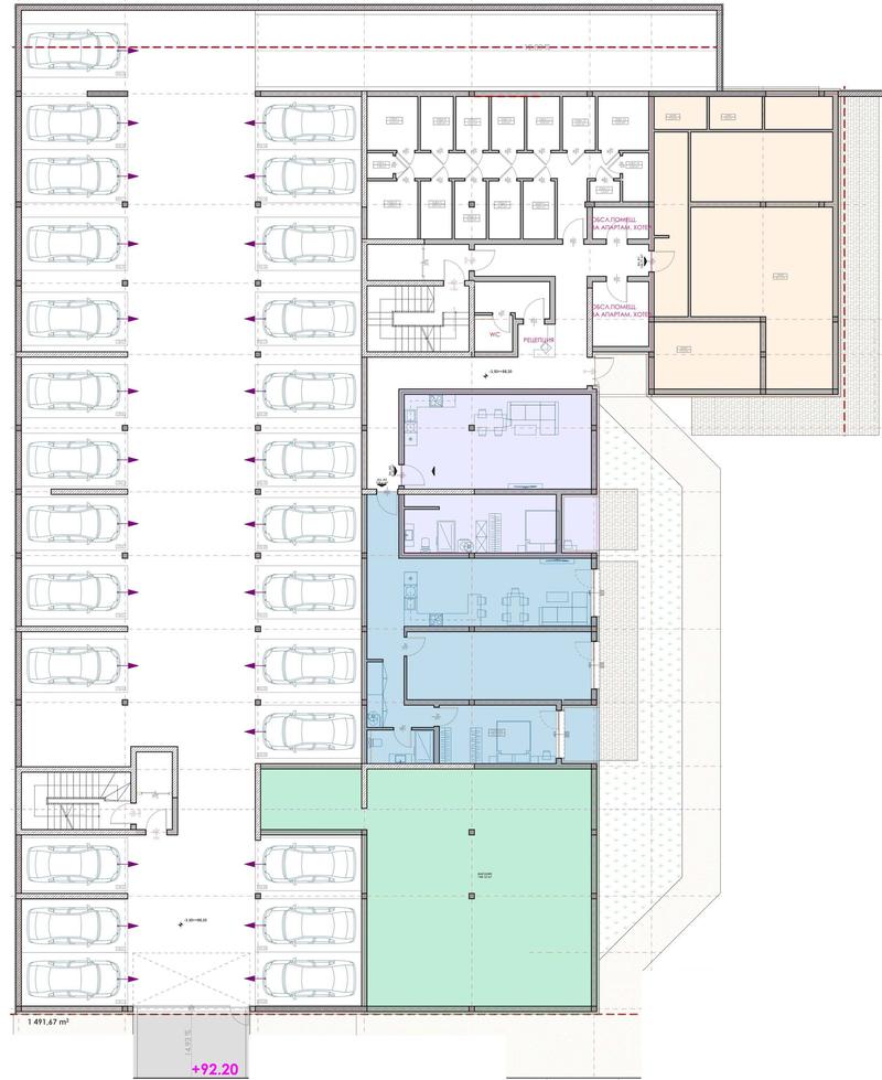 ����������� �����������, ���������� �������� � ������� ������������