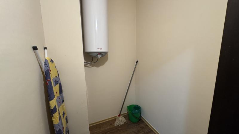 Comfortably furnished apartments next to the first station of the Gondola Lift