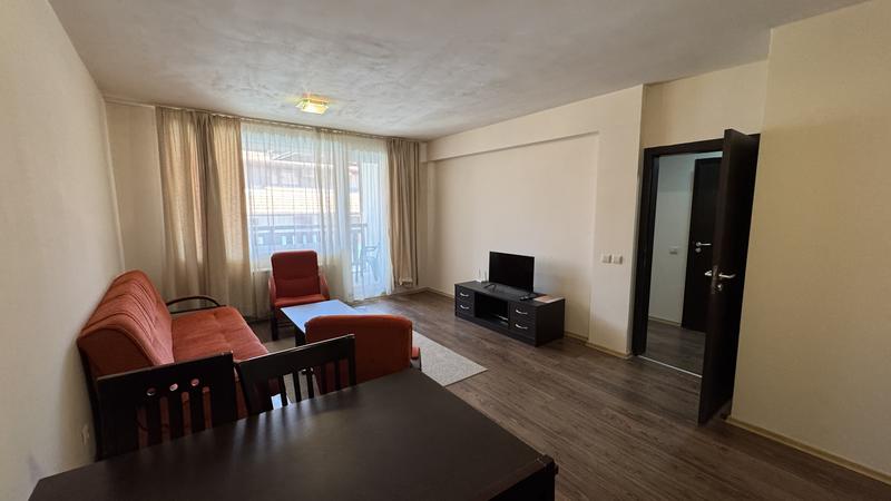 Comfortably furnished apartments next to the first station of the Gondola Lift