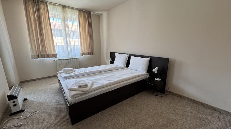 Comfortably furnished apartments next to the first station of the Gondola Lift