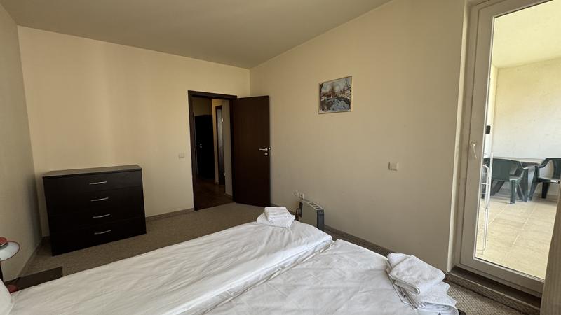 Comfortably furnished apartments next to the first station of the Gondola Lift