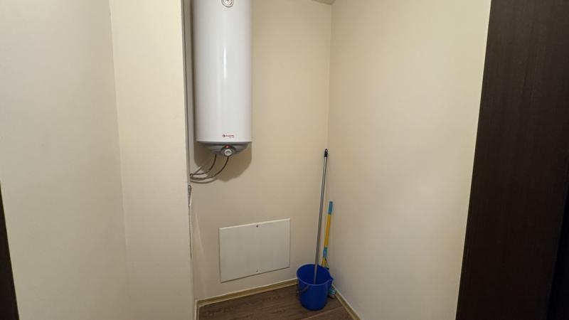 Comfortably furnished apartments next to the first station of the Gondola Lift