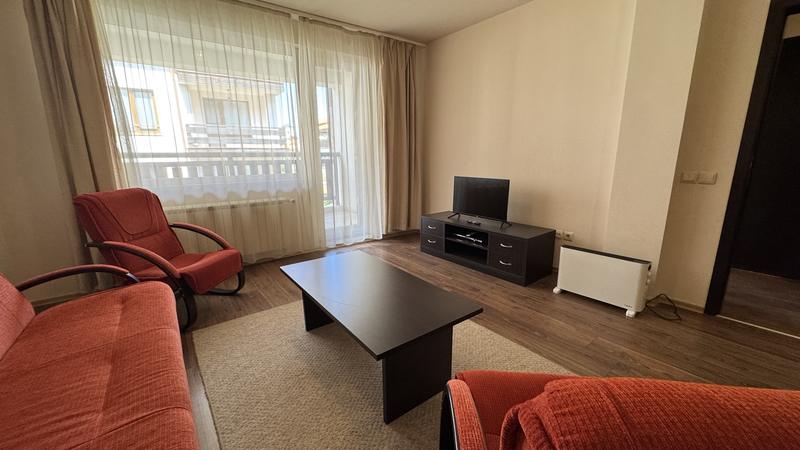 Comfortably furnished apartments next to the first station of the Gondola Lift