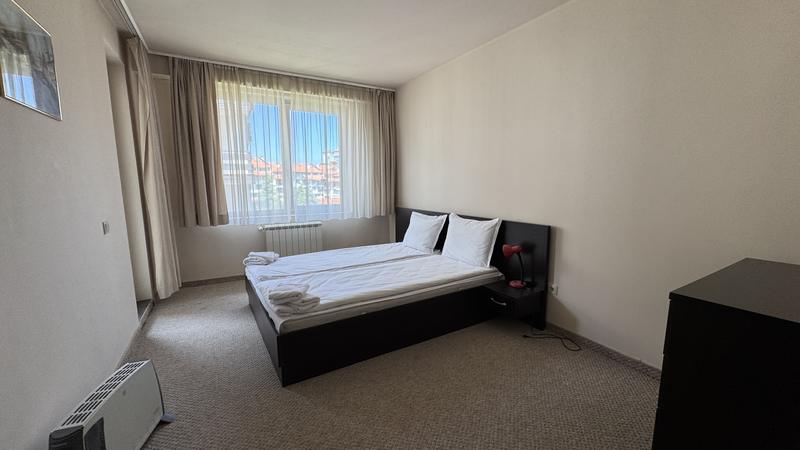 Comfortably furnished apartments next to the first station of the Gondola Lift