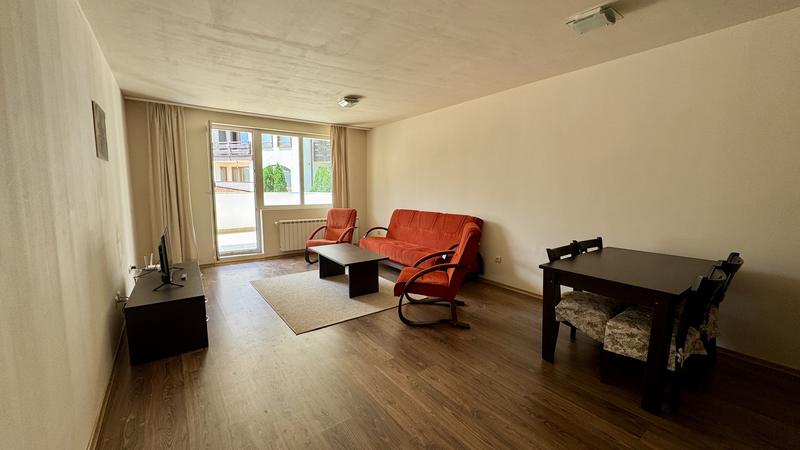 Comfortably furnished apartments next to the first station of the Gondola Lift