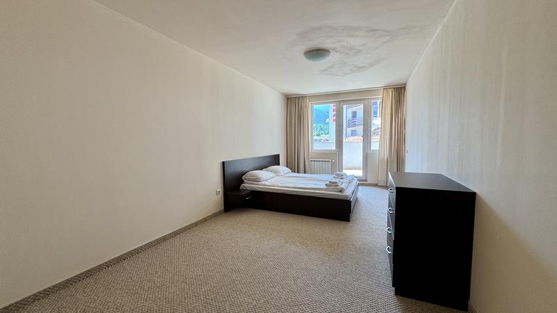 Comfortably furnished apartments next to the first station of the Gondola Lift