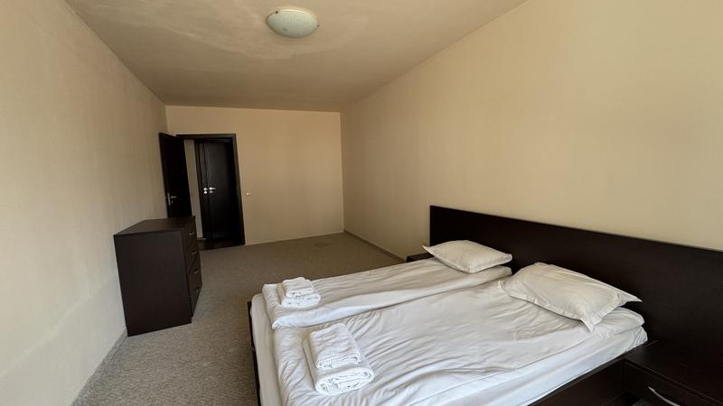 Comfortably furnished apartments next to the first station of the Gondola Lift