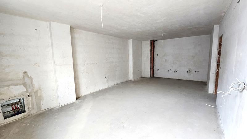 Modern apartment in boutique building in quiet and developing area of Malinova dolina district