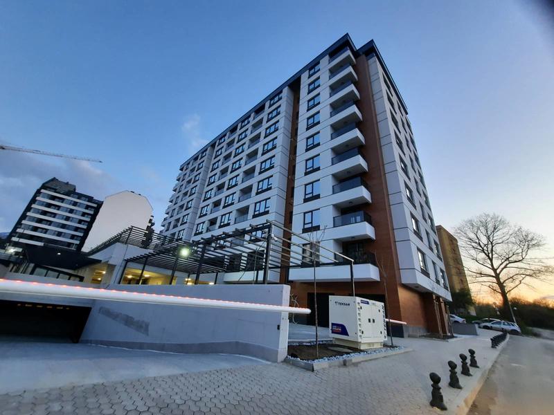 ����� ������������� �������� ������ � ��������� Vista Montevideo � ����� � �����, ��� � ������