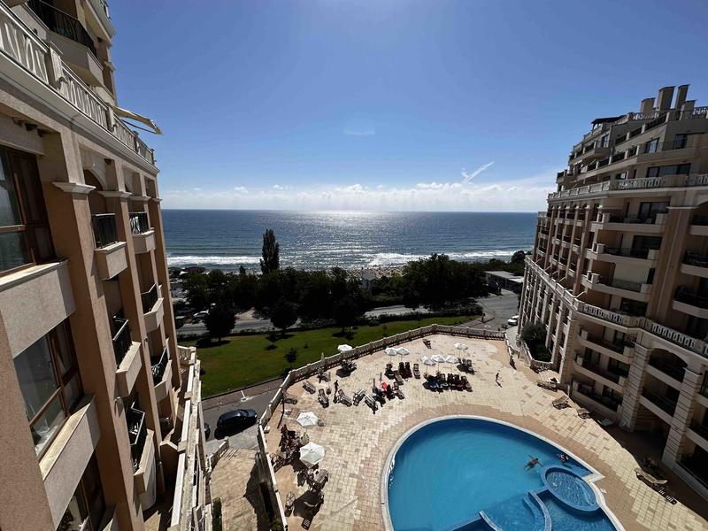 �������� ������������� �������� � 3 ��������� � �������� ��������� Cabacum Beach Residence