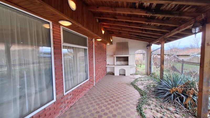 Business property close to Rakovski and Plovdiv