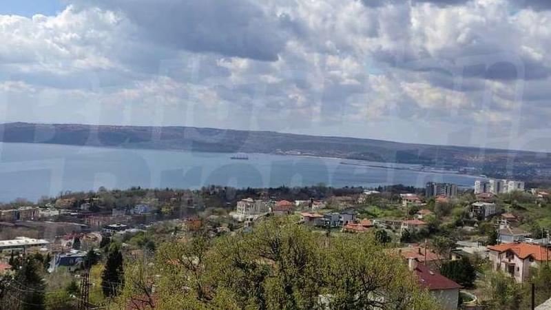 The new jewel of Varna - spacious, panoramic apartments with convenient access to the center and the sea