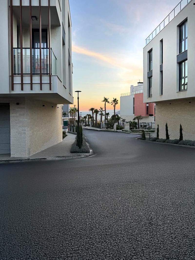 The new jewel of Varna - spacious, panoramic apartments with convenient access to the center and the sea