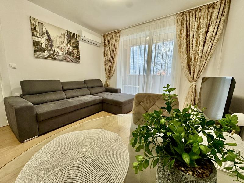 Brand-new luxury property with annual maintenance fee paid for 2026 