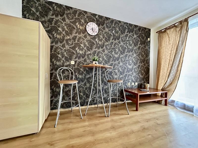 Ready-to-use investment property 300 metres from the beach