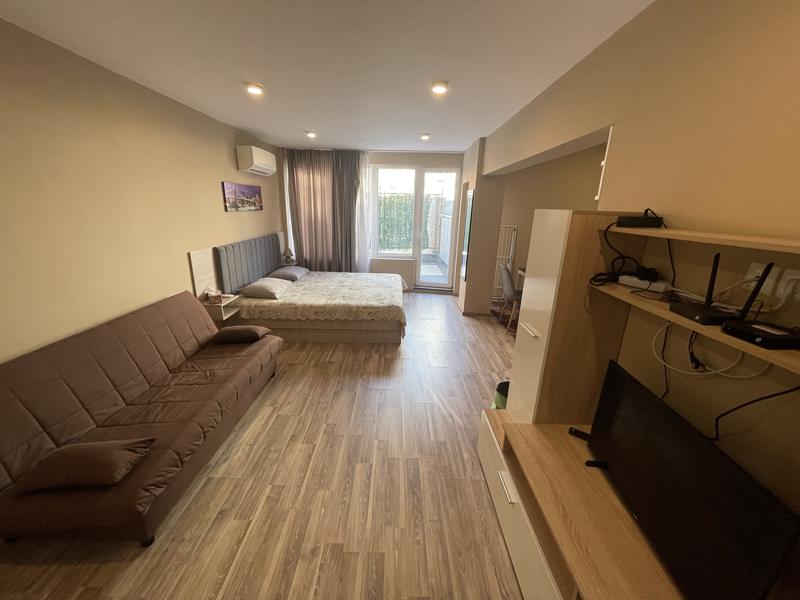 Investment property with high yield in the center of Varna