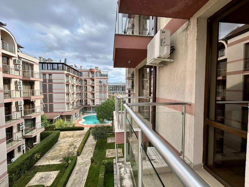 ���������� ������������ � ��������� Tarsis Club & SPA, ��������� �����