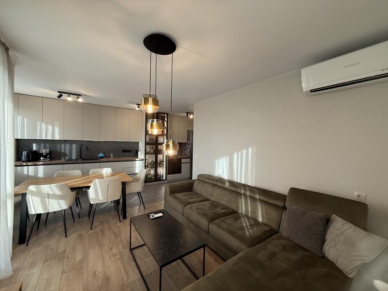 Fully Furnished Property in Sofia