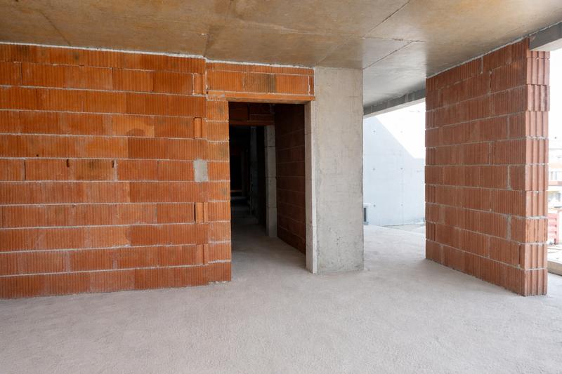 High-class apartments with spacious living environment near Bulgaria Blvd. and South Park 