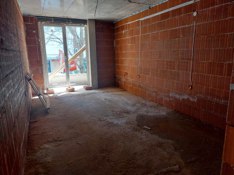 High-class apartments with spacious living environment near Bulgaria Blvd. and South Park 