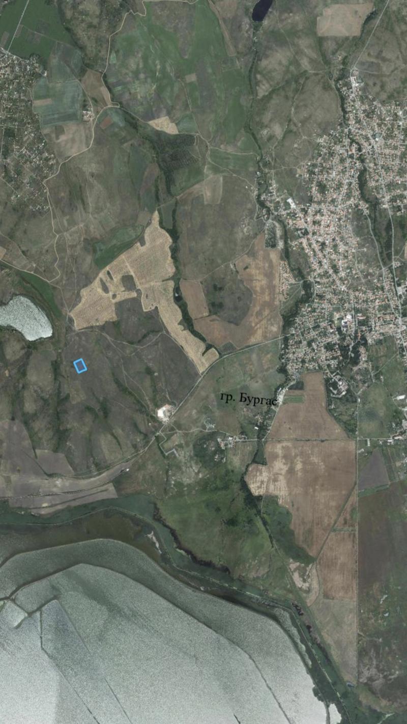 Investment opportunity with expansion potential near Atanasovsko Lake