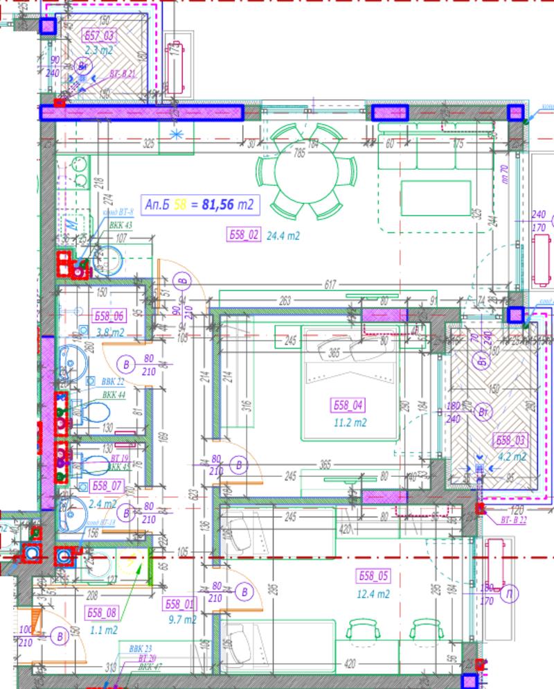 ���������� ����� � ������ �������� ������, �����