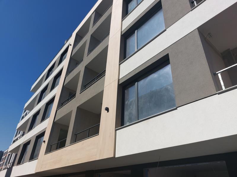 Last apartments with excellent location in Malinova Dolina district.